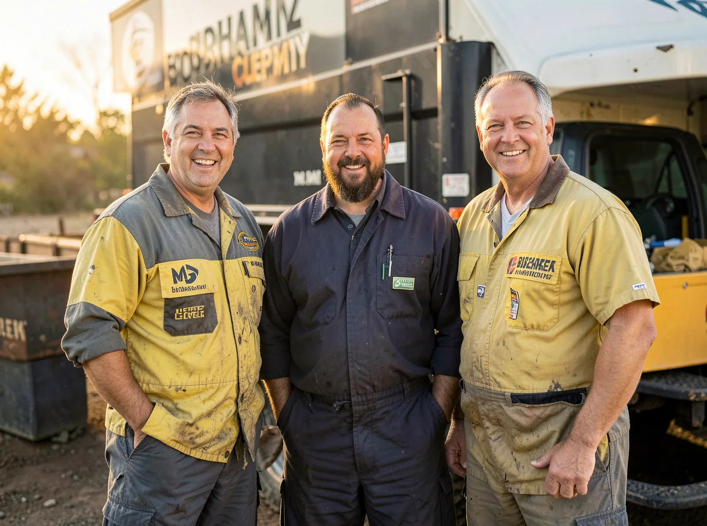 Sewage Cleanup company in La Loma, NM