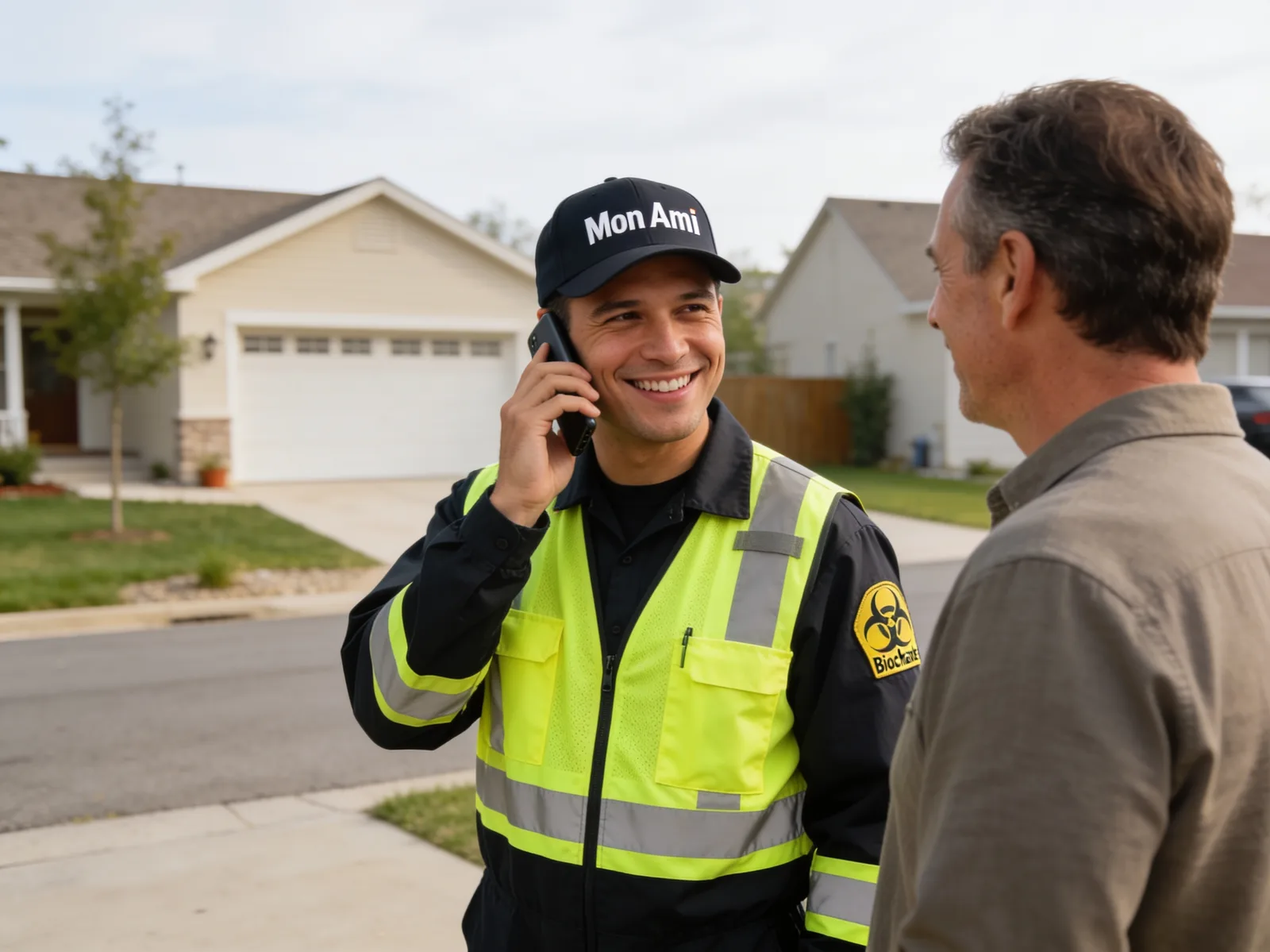 Sewage Cleanup La Loma, NM FAQs